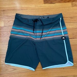 Hurley Board Shorts
